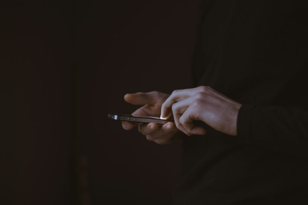 Genrebild. Foto: Gilles Lambert / Unsplash.