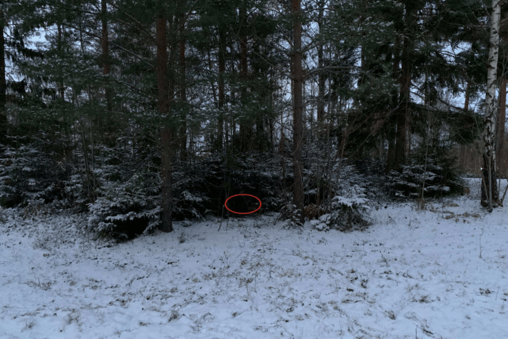 Tre unga män döms för narkotikabrott. Bild från polisens förundersökningsprotokoll.