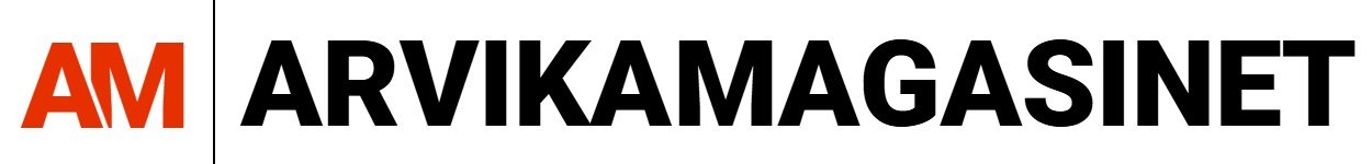 Arvikamagasinet